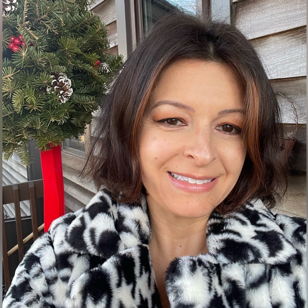 Meet your Posher, Michele